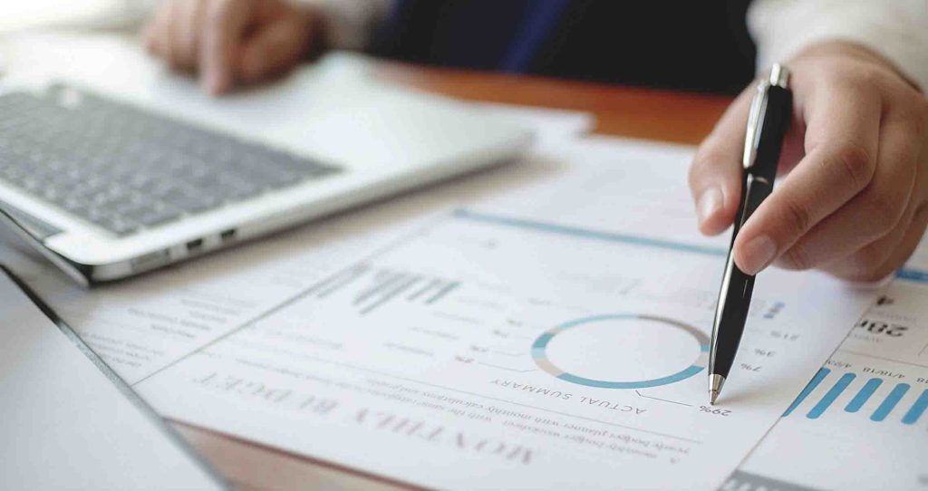 Financial Tools for Understanding Government Budget Proposals