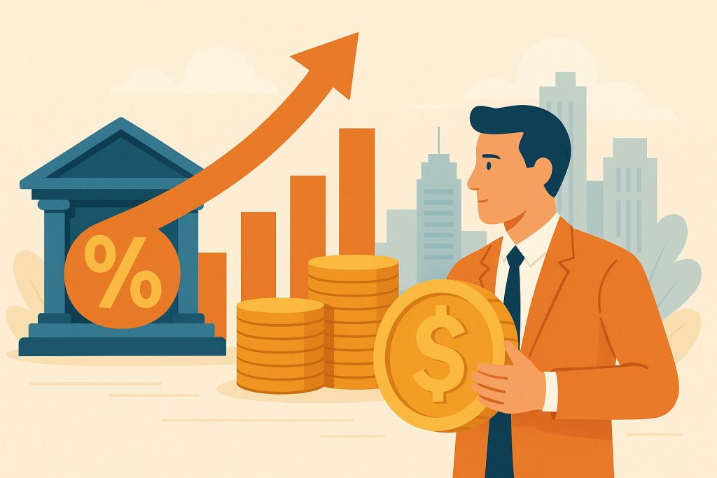 How Corporate Tax Changes Influence Investment