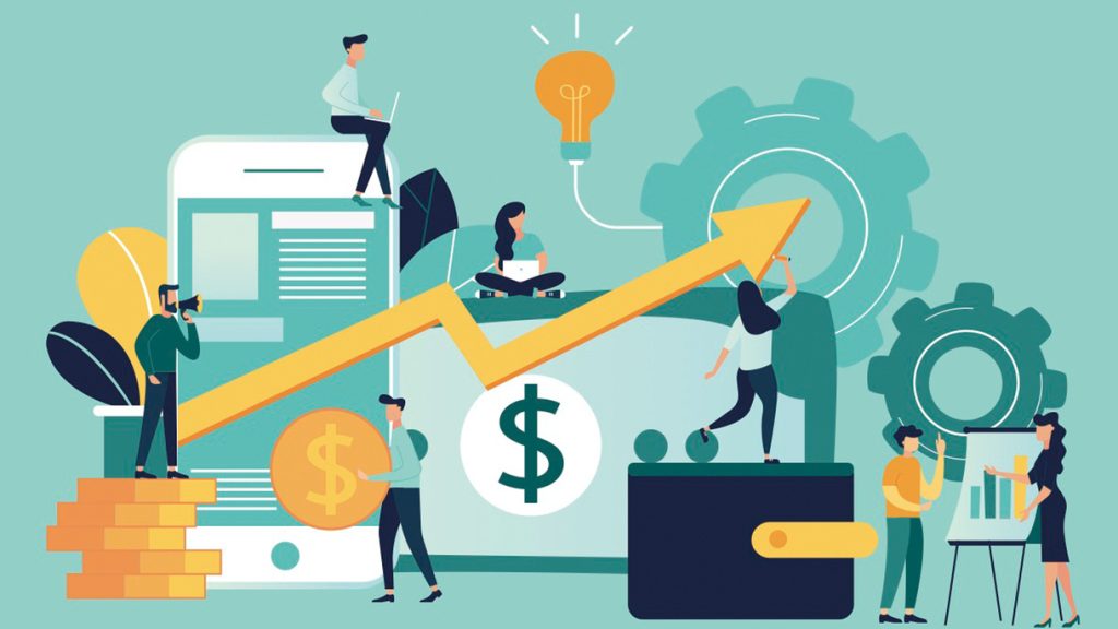 How Market Trends Affect Public Spending