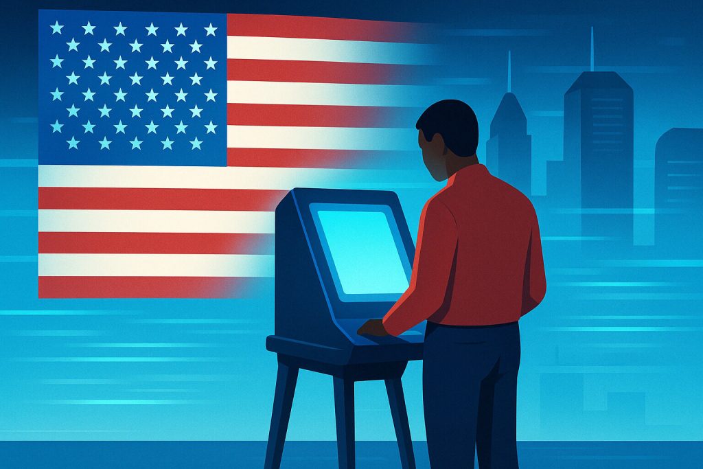 The Future of US Voting Rights